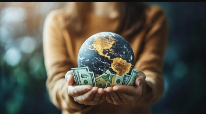 Money Betterthisworld: Rethinking Wealth for a Sustainable Future