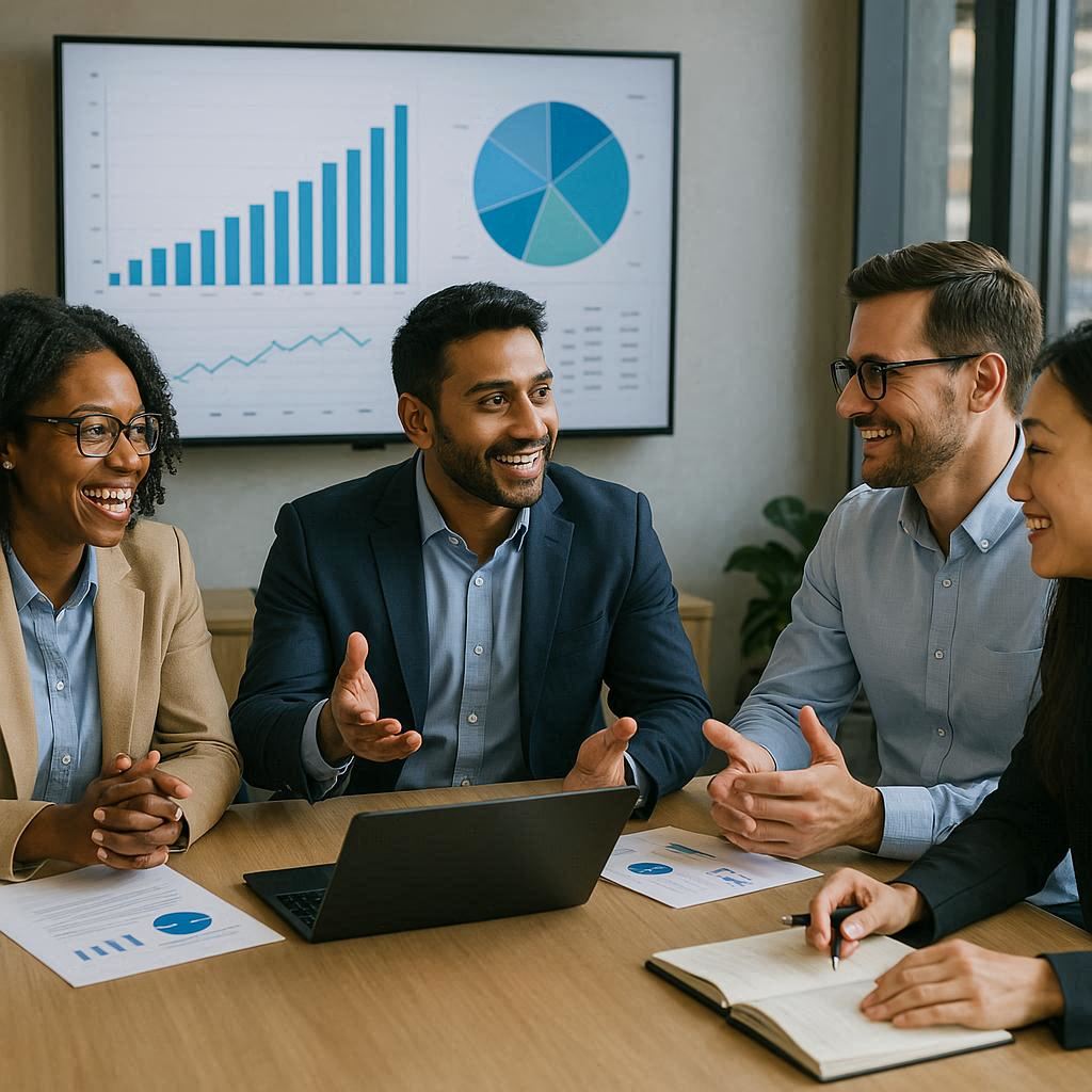 Pedro Paulo Coaching: Unlocking Personal and Professional Growth